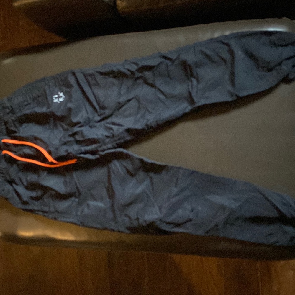 Sweatpants 100% polyester